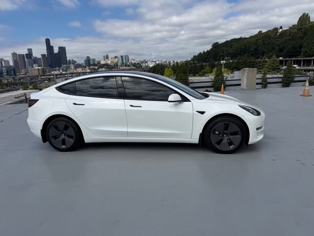 tesla model 3 2022 5YJ3E1EB6NF237552 image tesla model 3 2022 5YJ3E1EB6NF237552 image